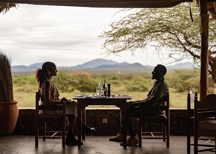 Severin Safari Camp