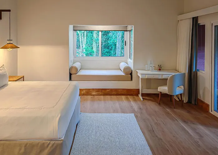 Cloud Forest Lodge By Boeena Monteverde