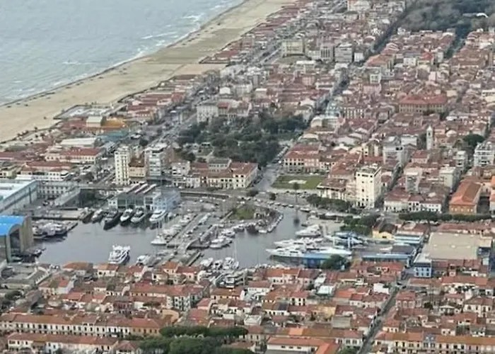 Casa Vacanze Diana Viareggio