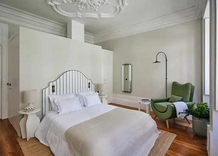 Guestready - Picaria Living Quarters