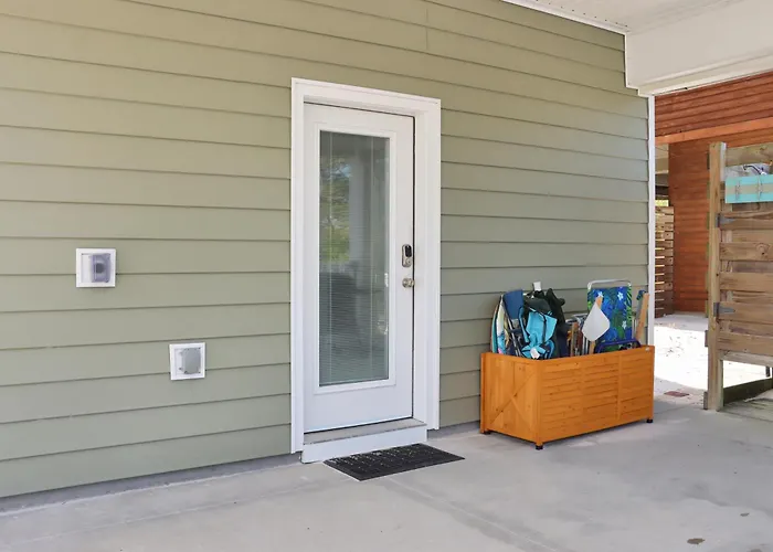 Searenity By Pristine Properties Vacation Rentals
