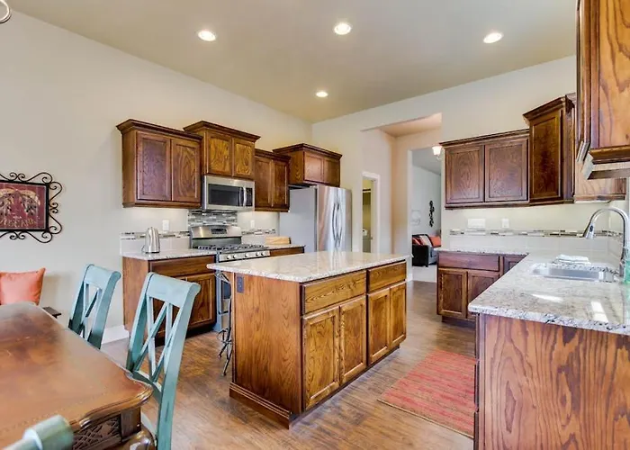 Sunglow Townhouse