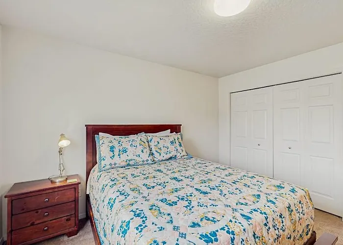 Park View Townhouse