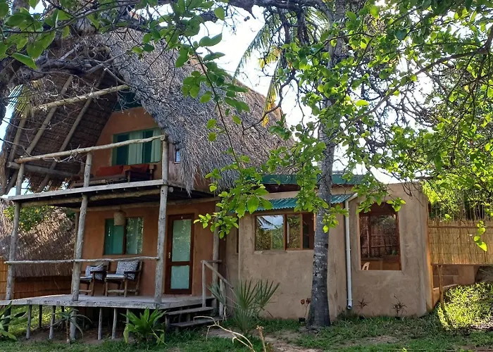 Turtle Cove Self-Catering