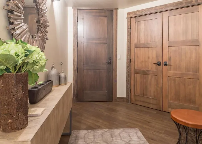 Mountain Lake Condo - Unit 401B