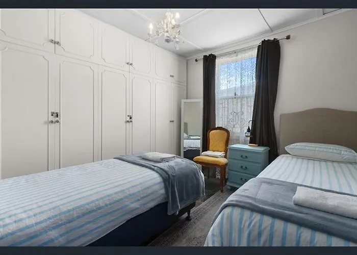 Inglenook Cottage