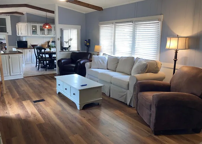 Beaufort Sc New Renovation, Close To Parris Island, Historic Downtown, Beautiful Beaches, Sleeps 6