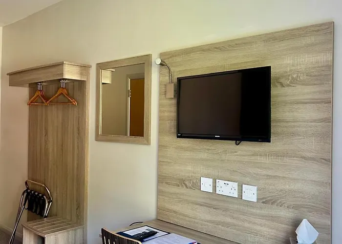 Riverstone Lodge Hotel