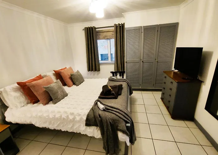 Melfort Pier & Harbour Resort