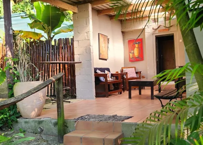 Ikaya Accommodation Psj