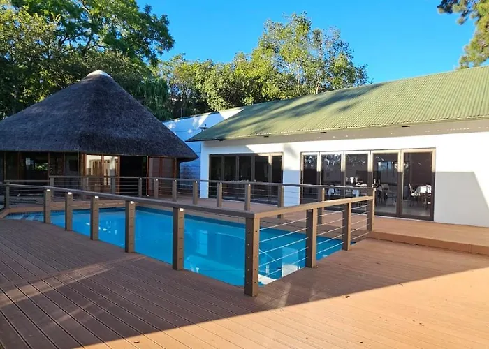 Farquhar Lodge