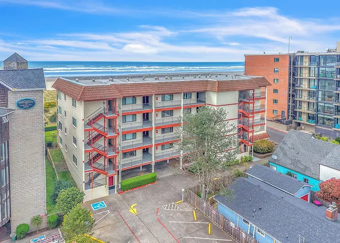 Seaside Beach Club 204
