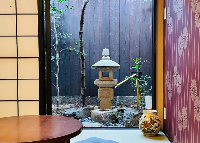 Inn Plus General Castle Nijo