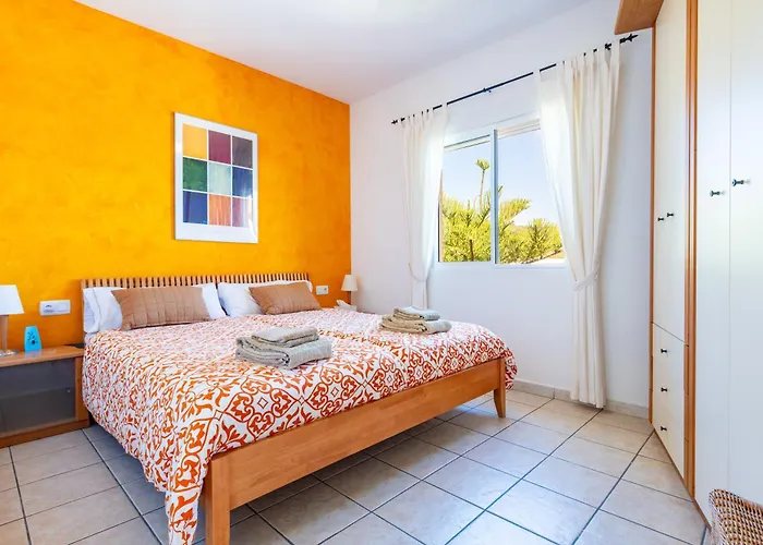 Villa Individual Peñíscola