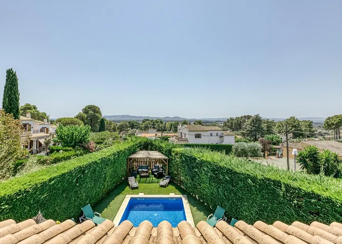 Fantastic Family Villa