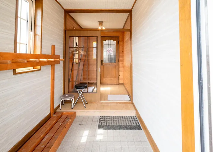 House Of Joy Furano -15 Mins To Ski Resort-