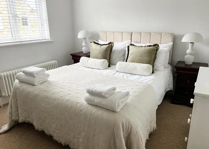 Windsor Mews By Stay Focused Sa