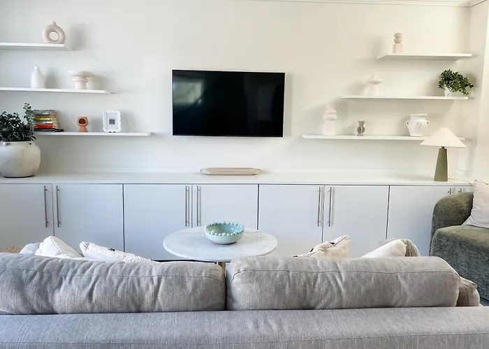 Windsor Mews By Stay Focused Sa