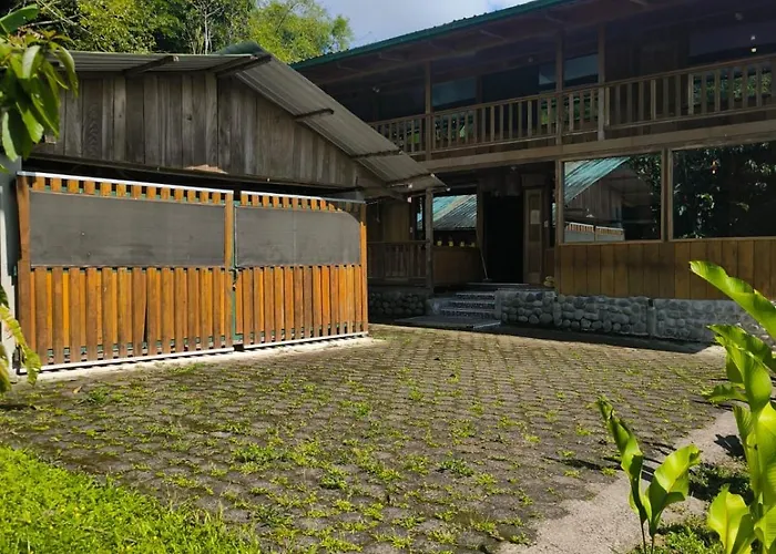 The Temple I, Mindo