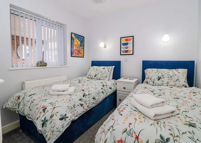 Southview Bungalow
