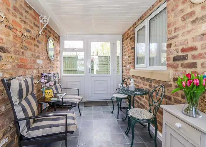 Southview Bungalow