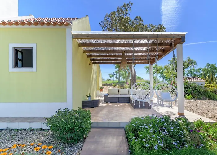 Celestial Melides Country House