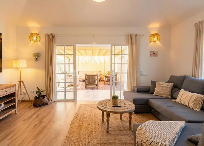 Villa Shanti