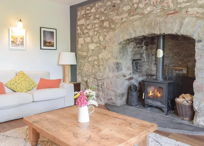 Hafan Fach Cottage