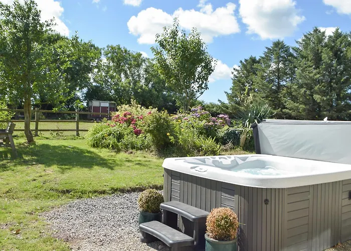 Hafan Fach Cottage