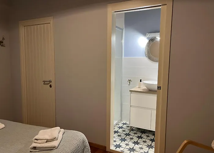 Casa Rural La Chiquitita