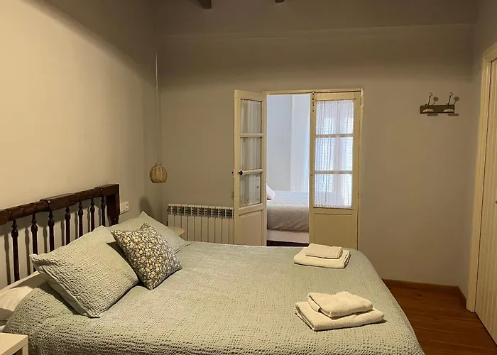 Casa Rural La Chiquitita