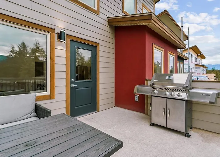 Hideaways Mins To Lake King Bed Dbl Garage Ac