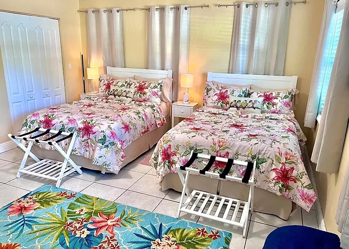 The Boutique Guest House