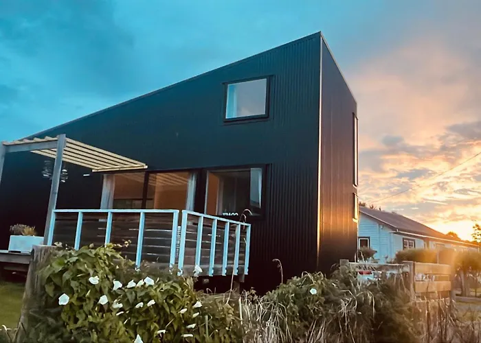 Vitamin Sea Beach House