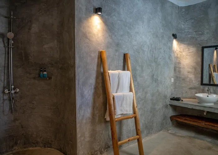 Natural Park Villa Resort
