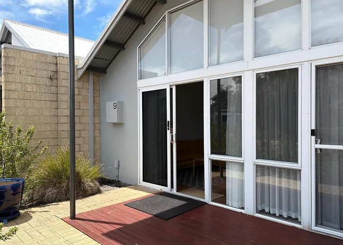 Albany Bayside By The Bnb Collection