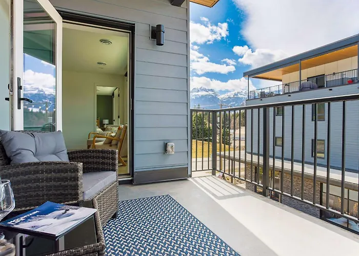 Stoked On Revy - Family Condo In Revelstoke