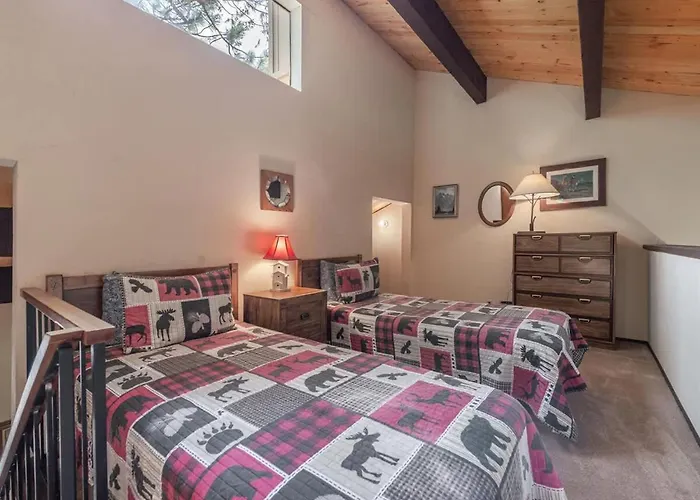 Rooted Resort