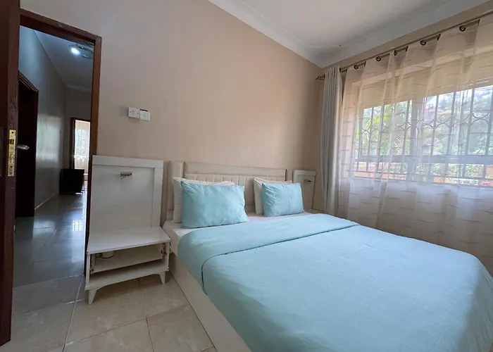 The Terrace Villa