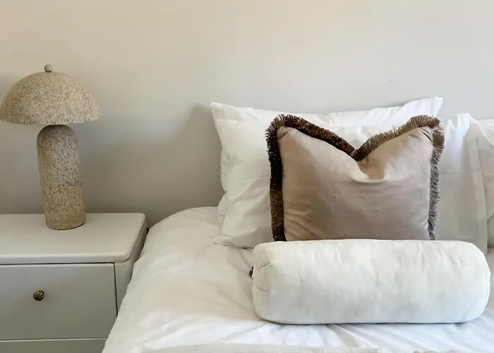 Crown Mews By Stay Focused Sa