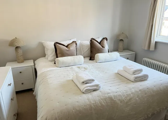 Crown Mews By Stay Focused Sa