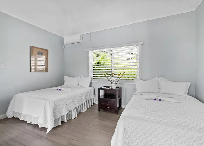 Forever Summer Gorgeous 4Bdr Villa With Pool Private Chef