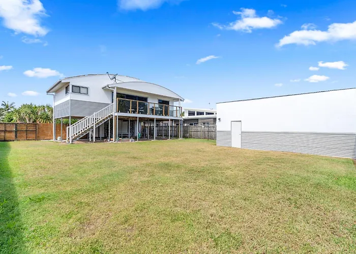 Discover Coastal Living Perfection At Point Vernon