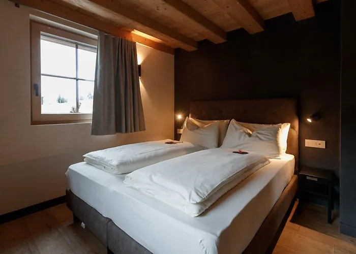 Snow Villa Genf Spa - Relax