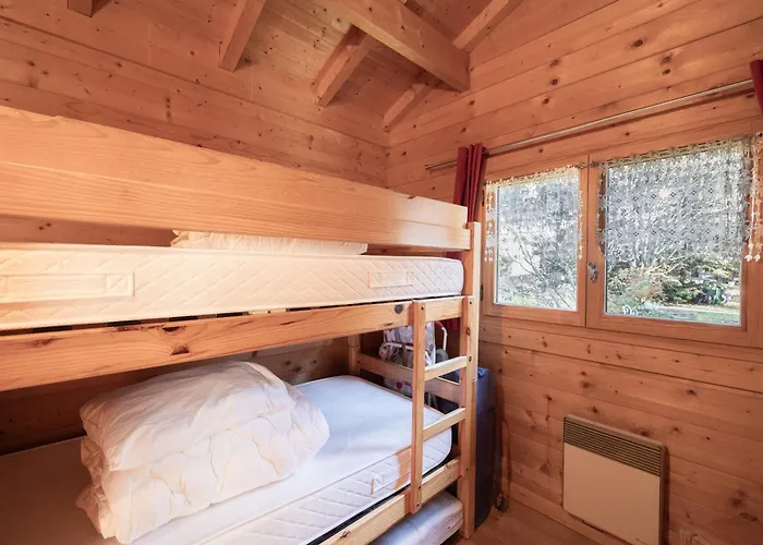 Chalet Chacaltaya