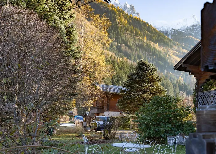 Chalet Chacaltaya