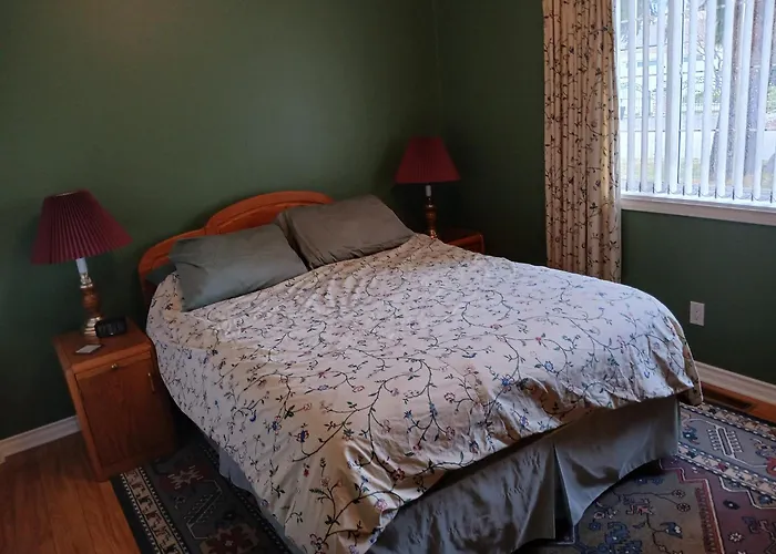 Grumpy'S Suite By The Lake