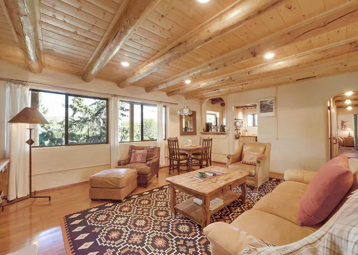 Historic Farm Cottage On Wine Trail Near Sedona