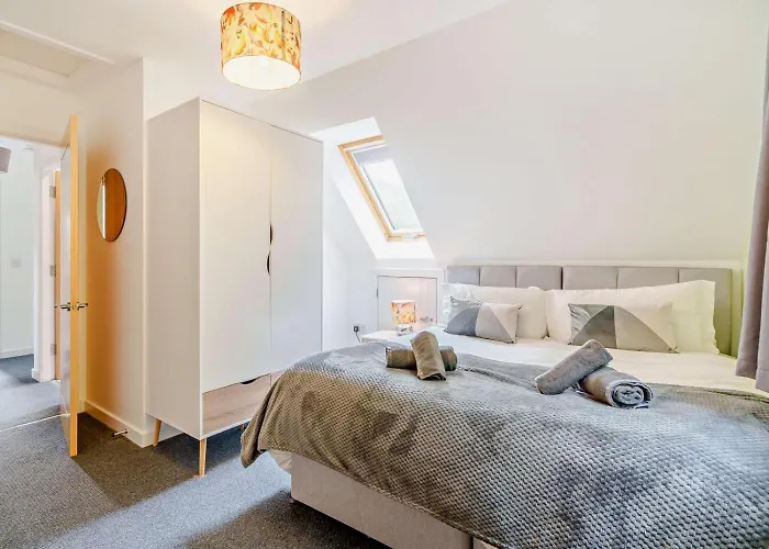 3 Bed In Callander Oc-79359