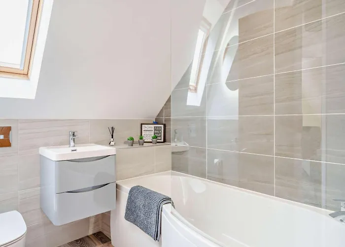 3 Bed In Callander Oc-79359